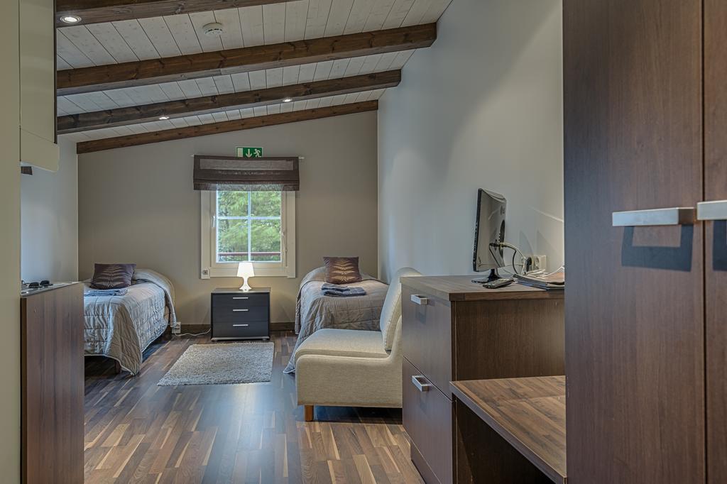 Wilderness Hotel Papin Talo รูกา ห้อง รูปภาพ